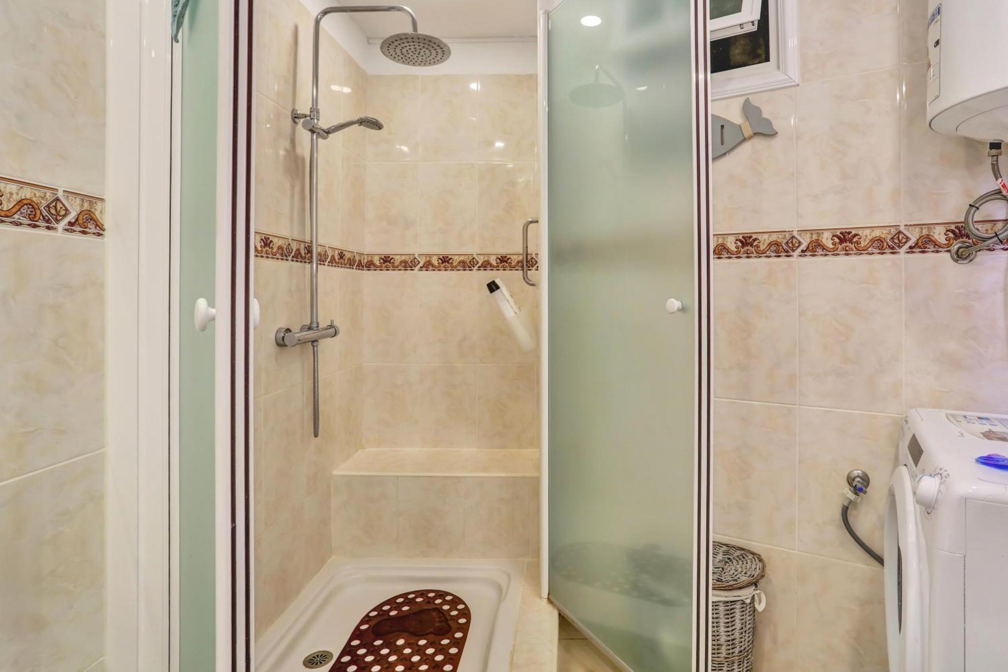 Luxory Dreamy Sunset, Seafront, Direct Access To The Promenade,Wifi,Pool,Free Parking Lejlighed Los Cristianos  Eksteriør billede